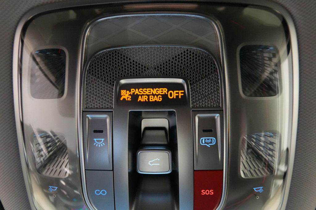2026 Genesis GV70