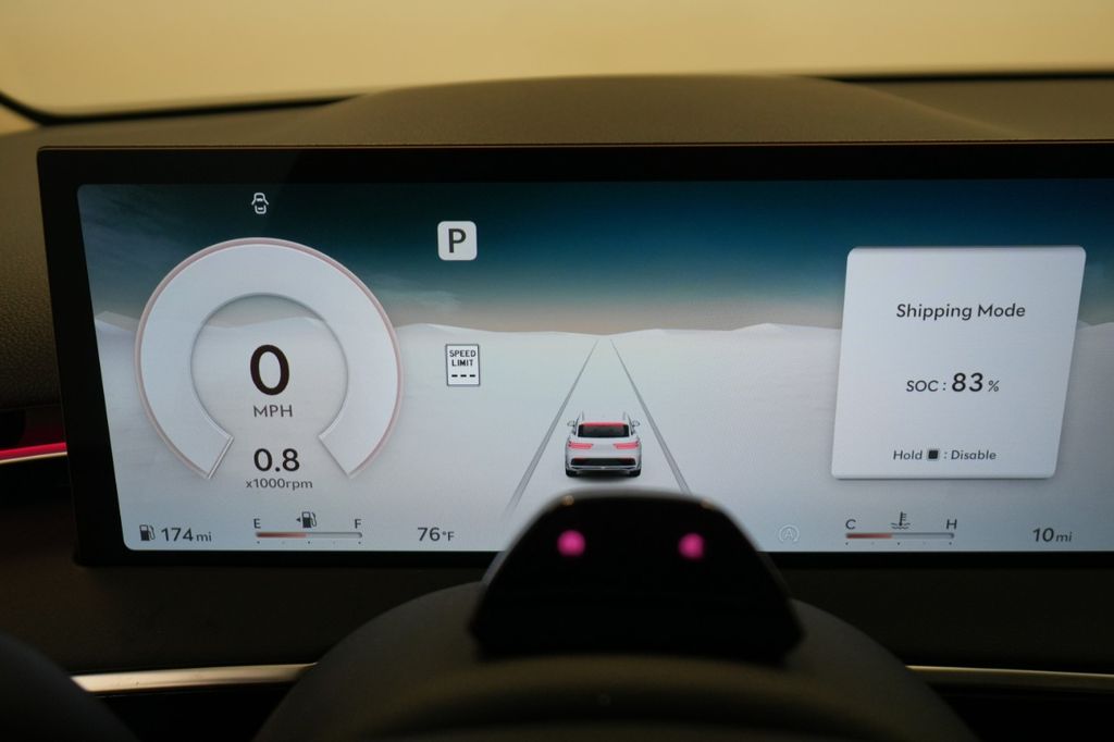 2026 Genesis GV70