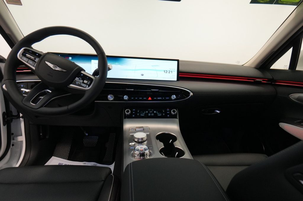 2026 Genesis GV70