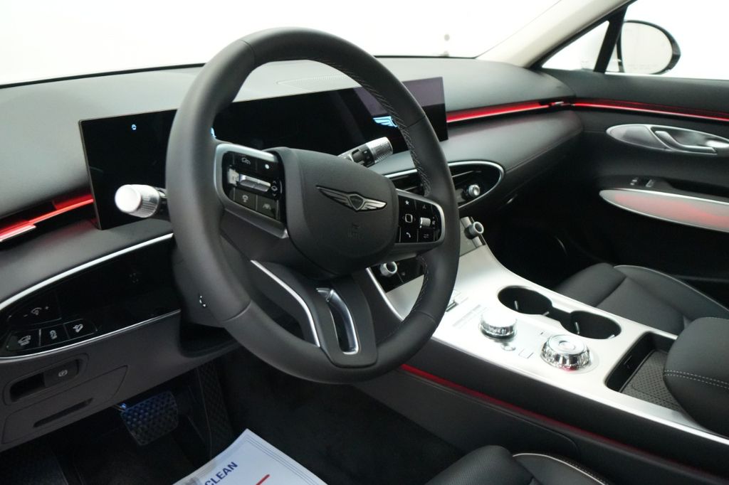 2026 Genesis GV70