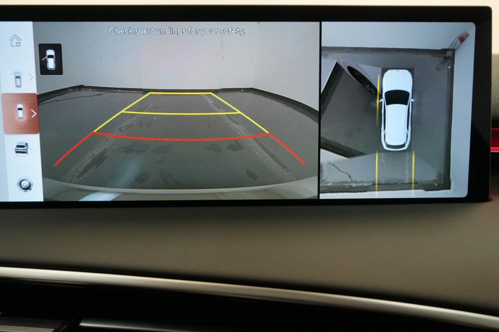 2026 Genesis GV70
