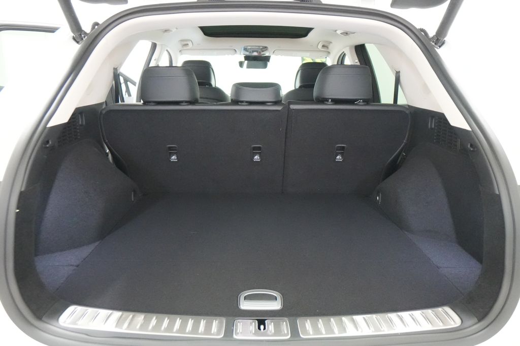 2026 Genesis GV70