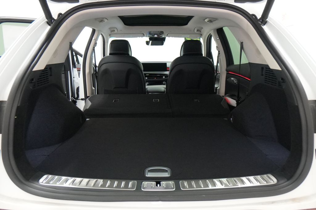 2026 Genesis GV70