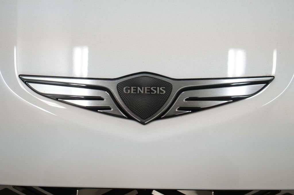 2026 Genesis GV70