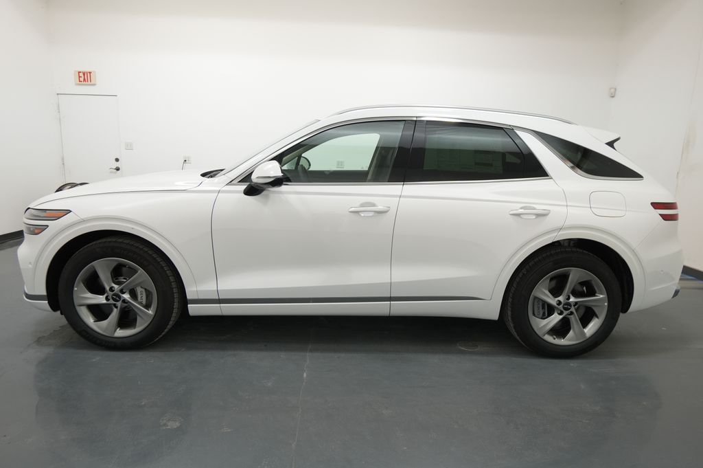 2026 Genesis GV70