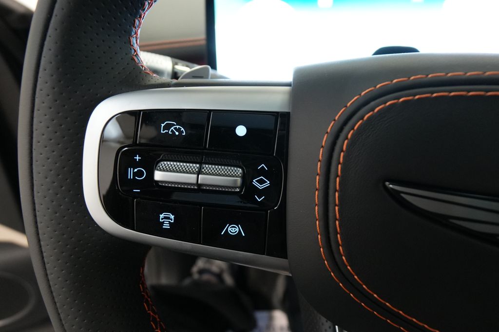 2026 Genesis GV70