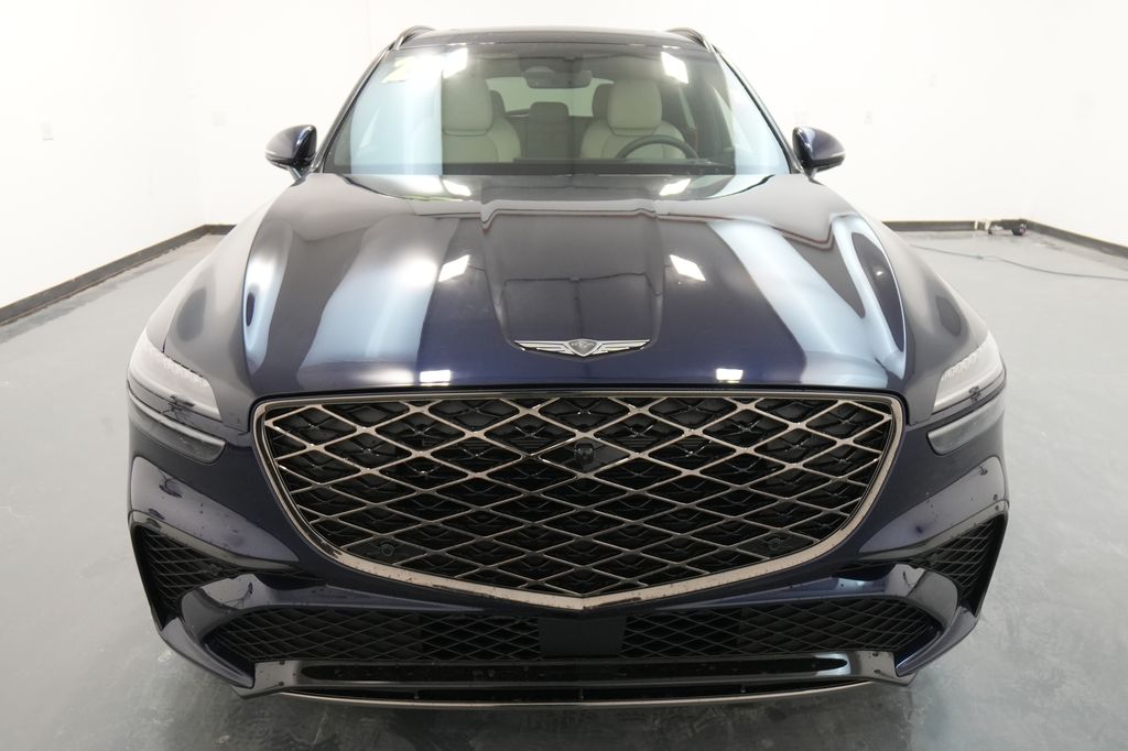 2026 Genesis GV70