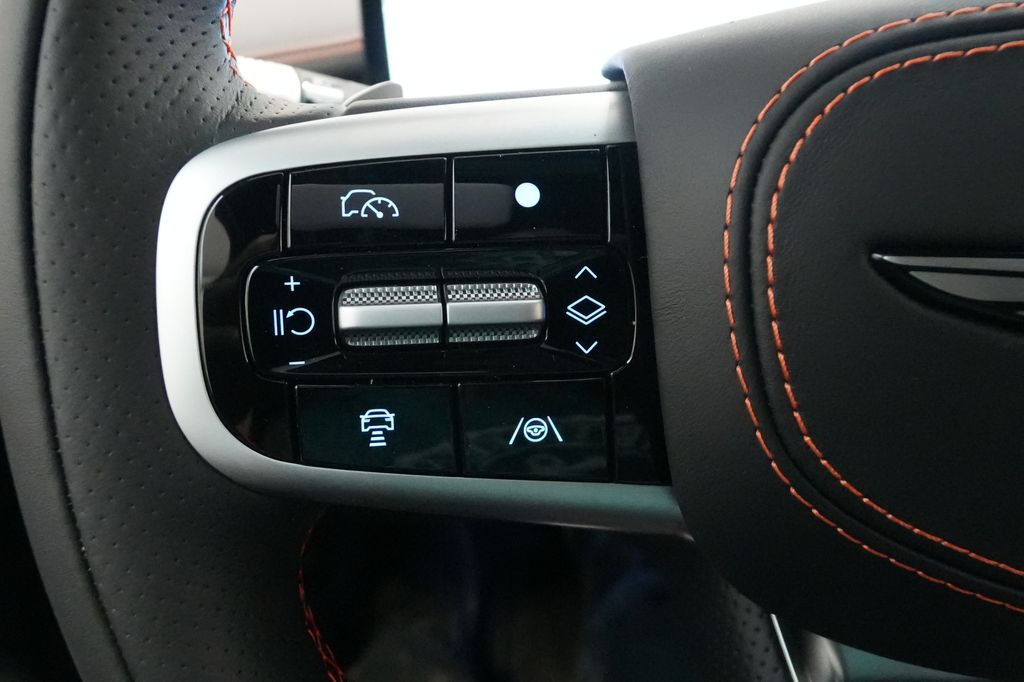 2026 Genesis GV70