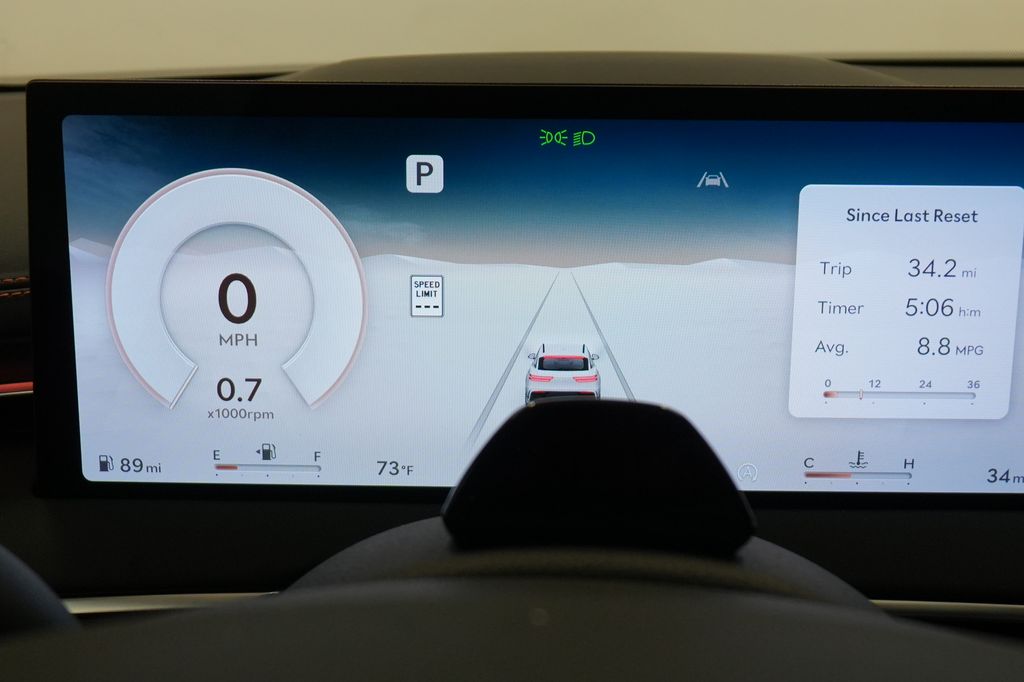 2026 Genesis GV70