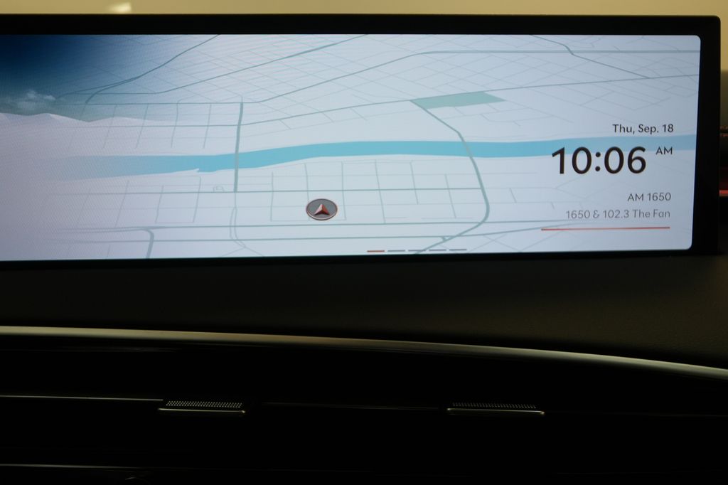 2026 Genesis GV70