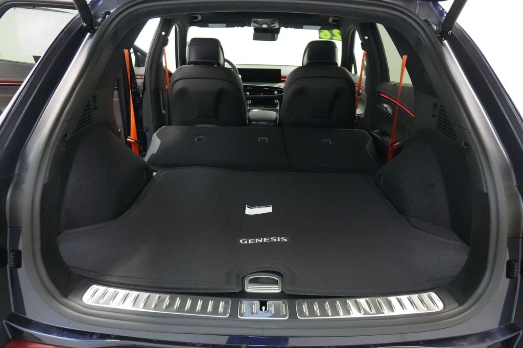 2026 Genesis GV70