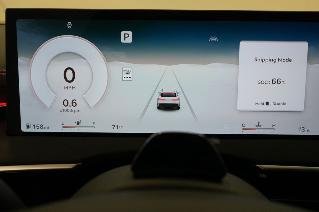 2026 Genesis GV70