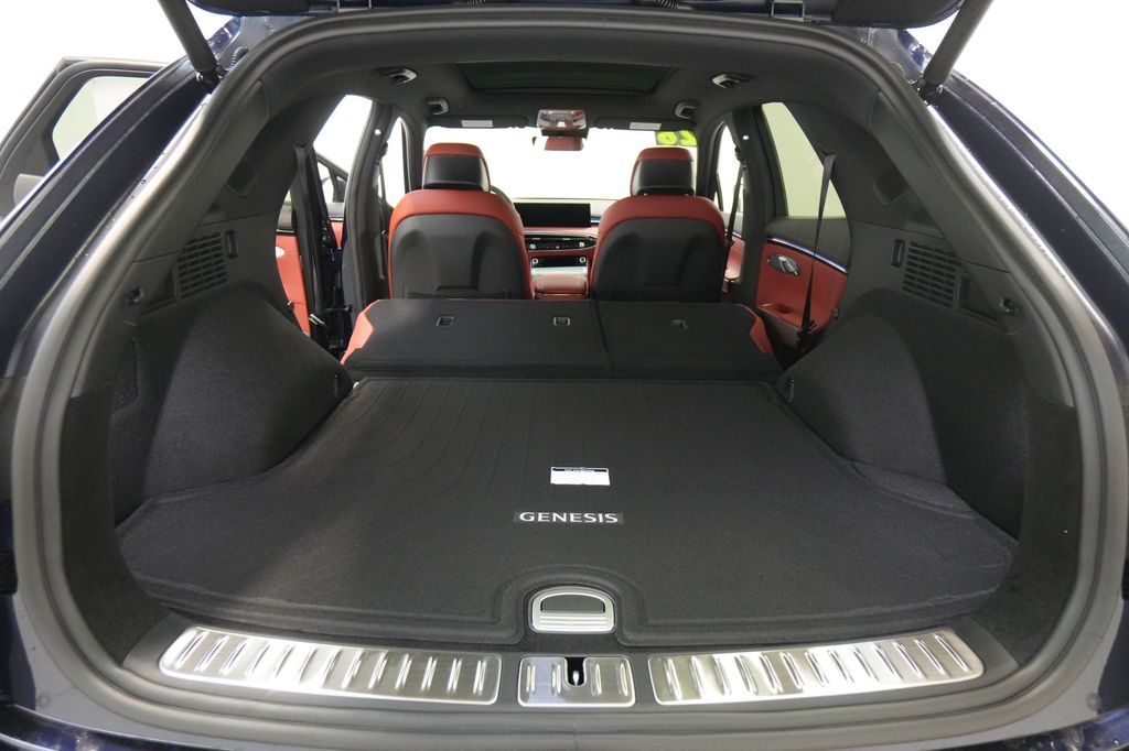 2026 Genesis GV70