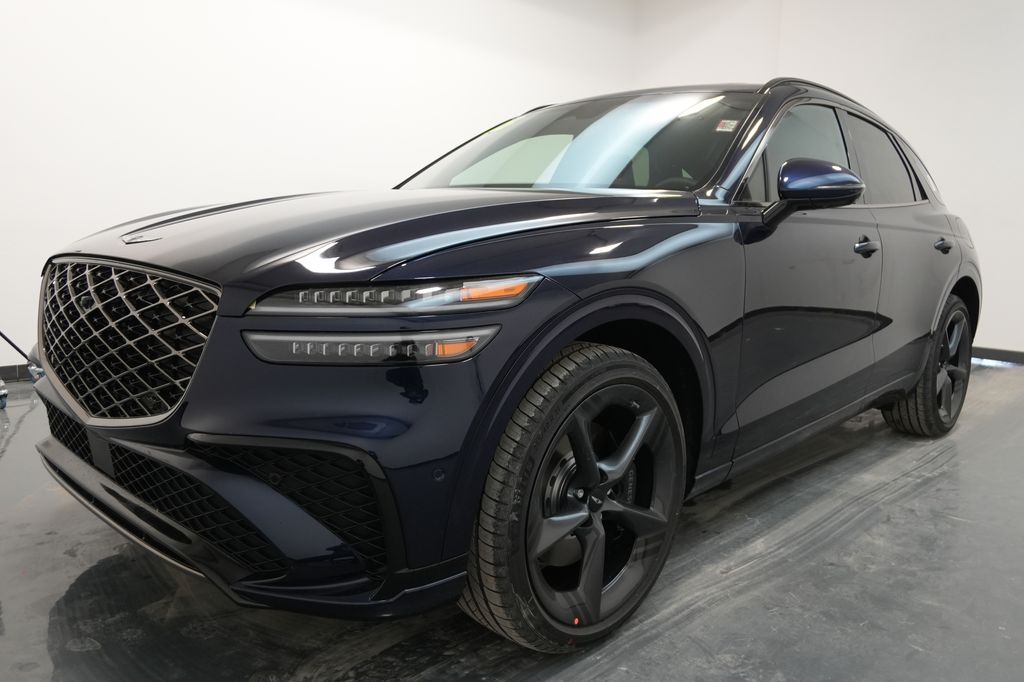 2026 Genesis GV70