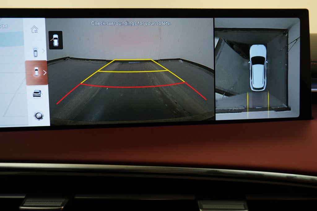 2026 Genesis GV70