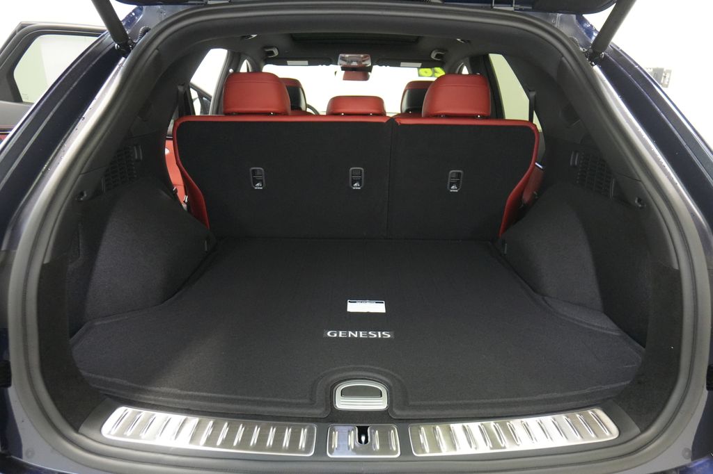 2026 Genesis GV70