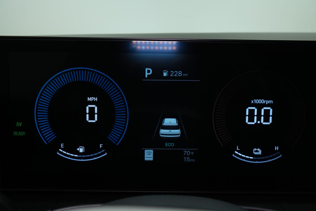 2026 Hyundai Santa Fe Hybrid