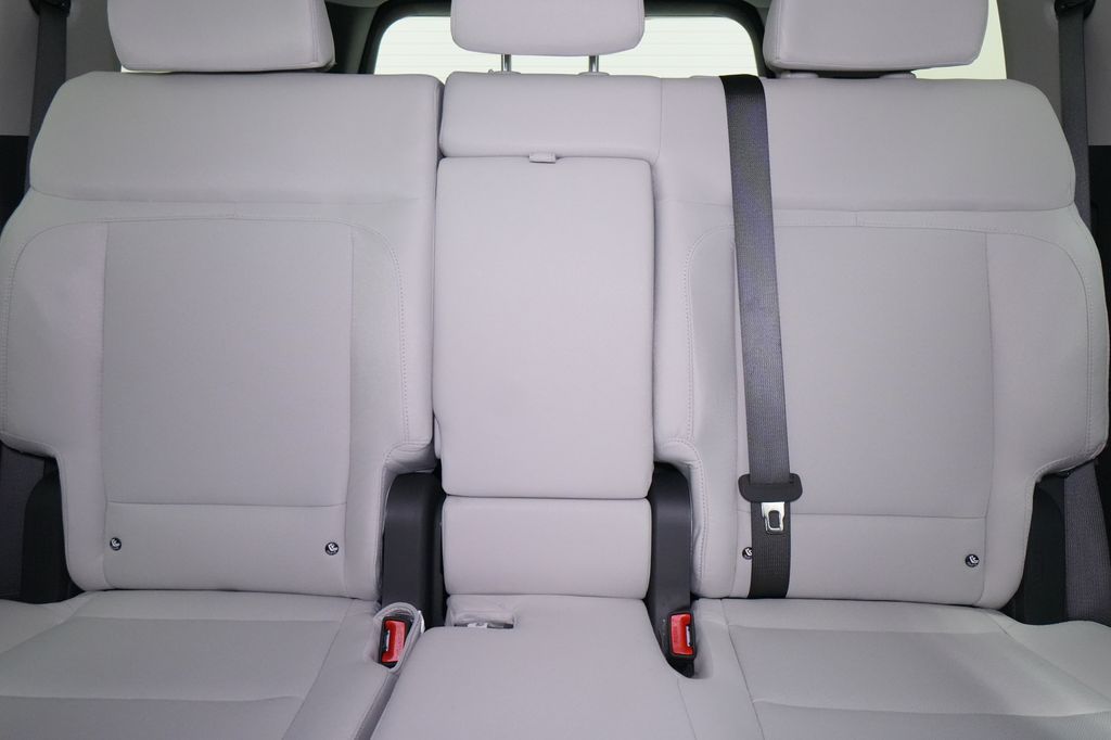 2026 Hyundai Santa Fe Hybrid
