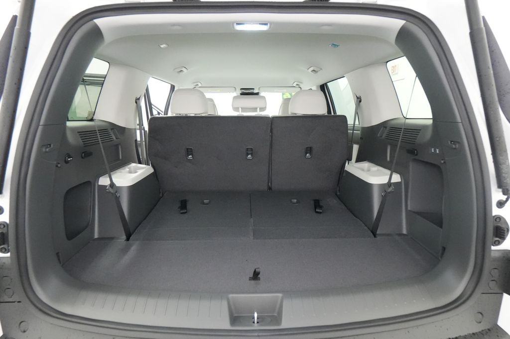 2026 Hyundai Santa Fe Hybrid