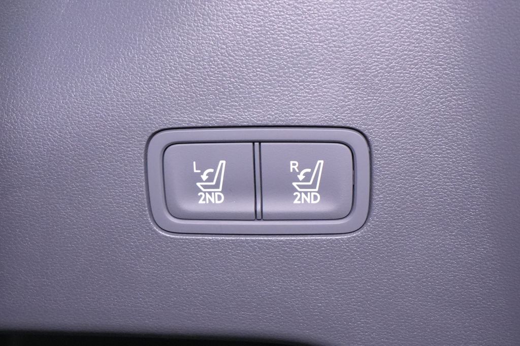 2026 Hyundai Santa Fe Hybrid