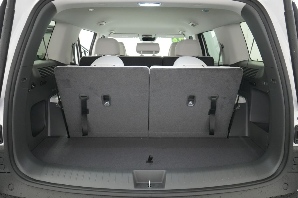 2026 Hyundai Santa Fe Hybrid