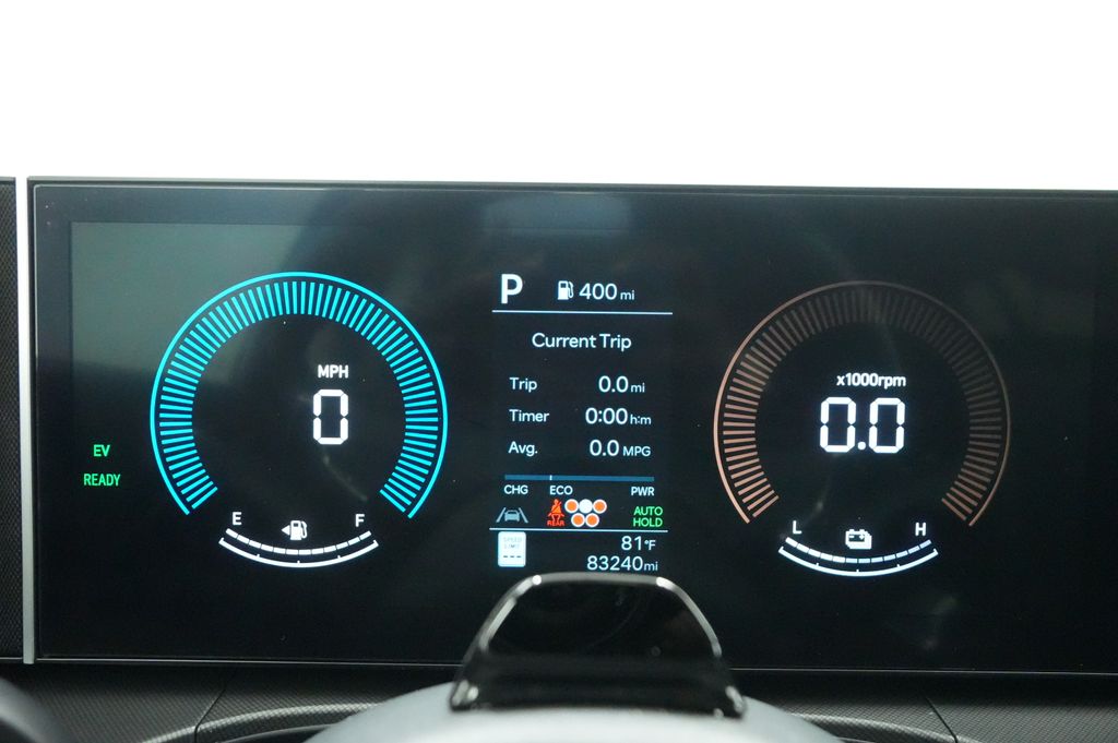 2025 Hyundai Santa Fe Hybrid