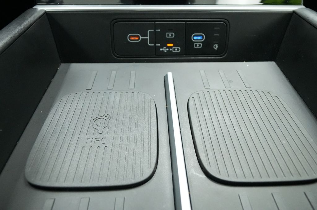 2025 Hyundai Santa Fe Hybrid