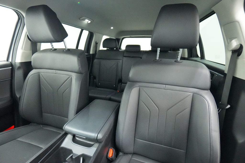 2025 Hyundai Santa Fe Hybrid