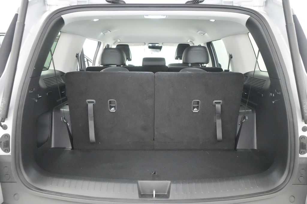 2025 Hyundai Santa Fe Hybrid