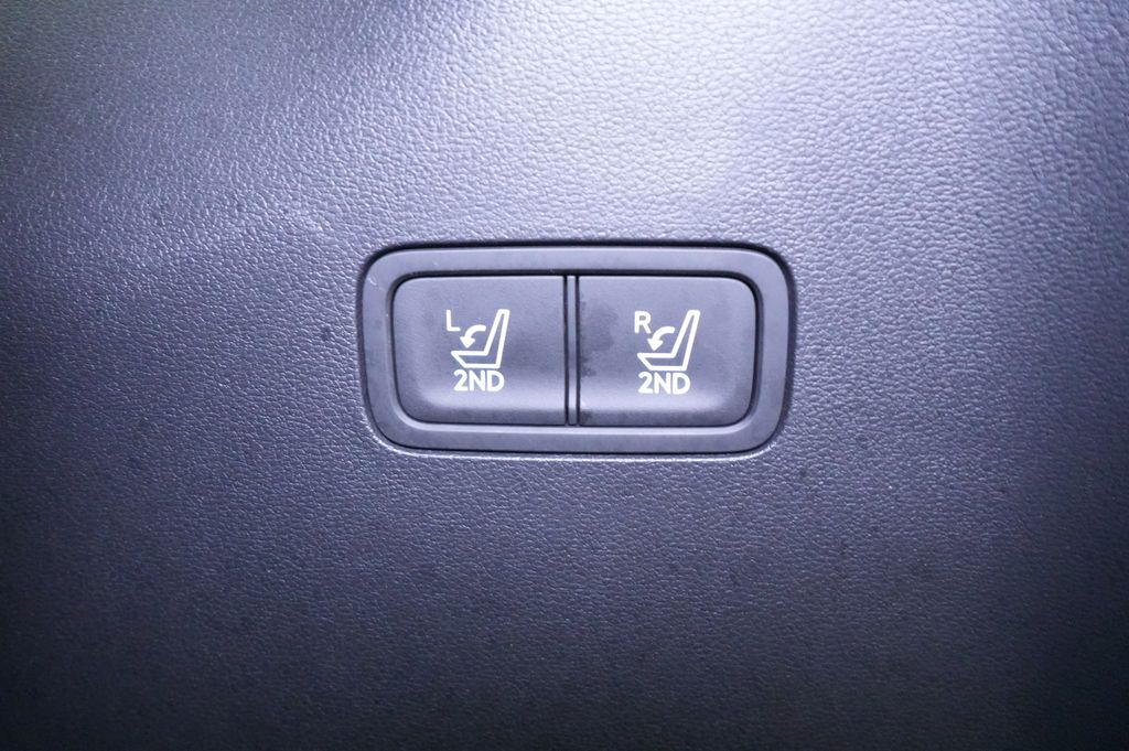2025 Hyundai Santa Fe Hybrid