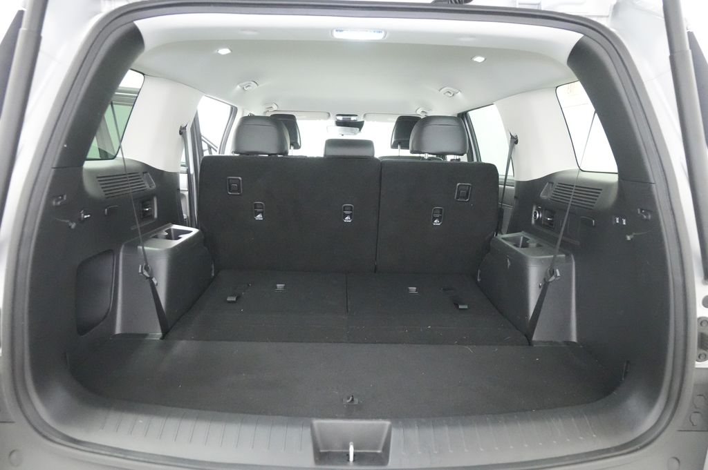 2025 Hyundai Santa Fe Hybrid