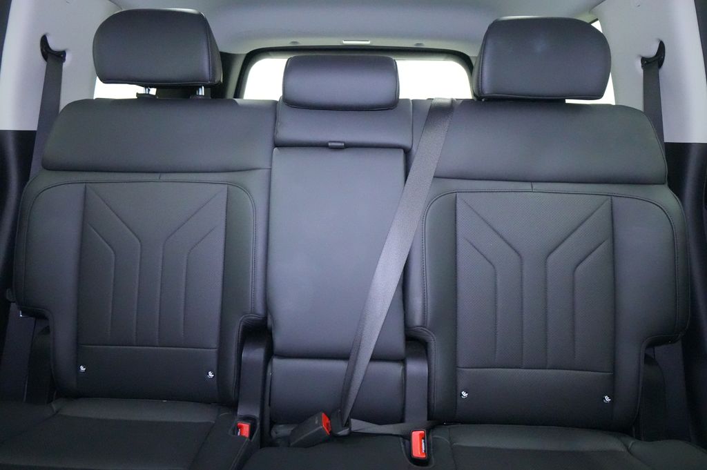 2025 Hyundai Santa Fe Hybrid