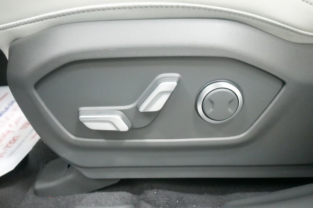 2026 Hyundai Santa Fe Hybrid
