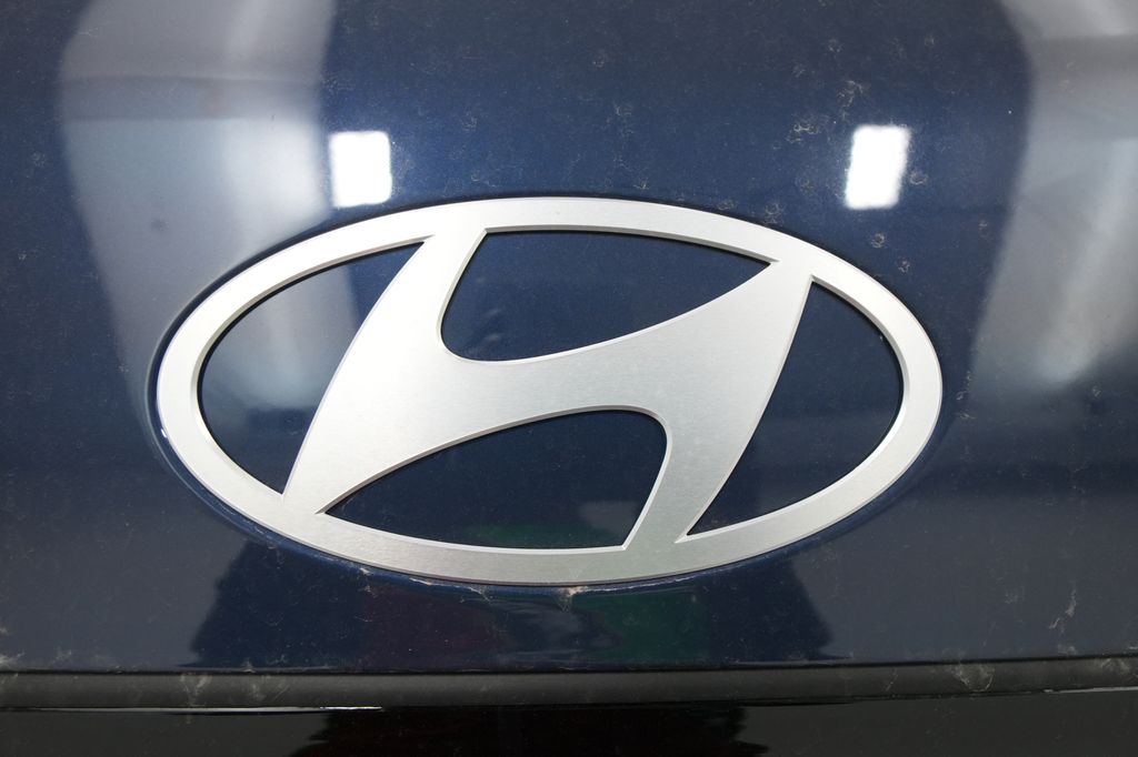 2026 Hyundai Santa Fe Hybrid