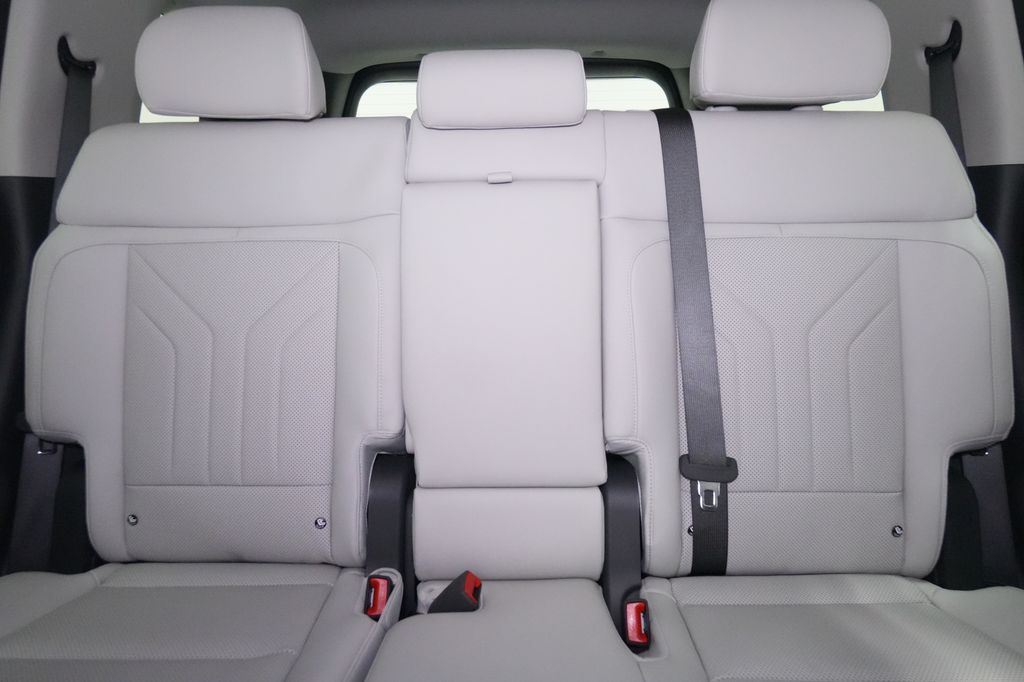 2026 Hyundai Santa Fe Hybrid