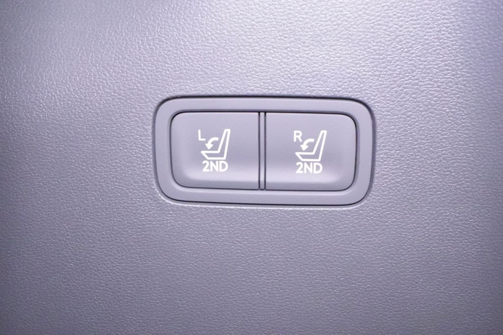 2026 Hyundai Santa Fe Hybrid