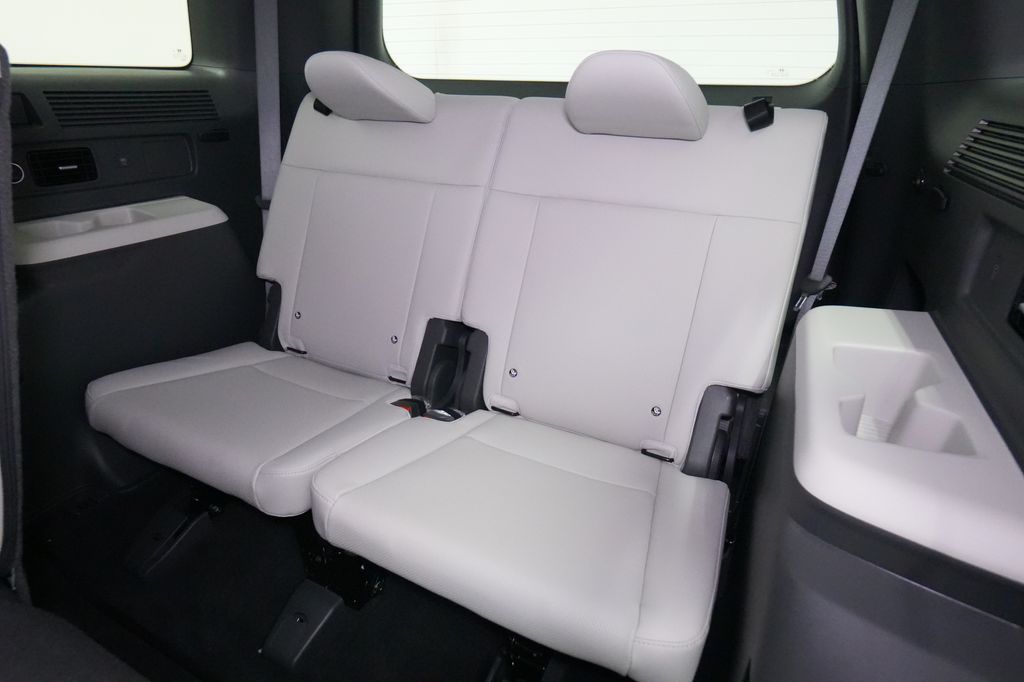 2026 Hyundai Santa Fe Hybrid