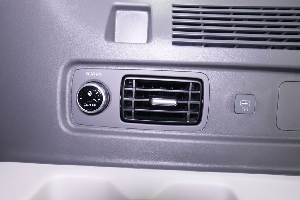 2026 Hyundai Santa Fe Hybrid