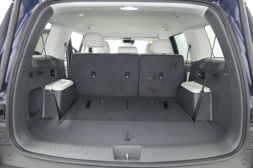2026 Hyundai Santa Fe Hybrid