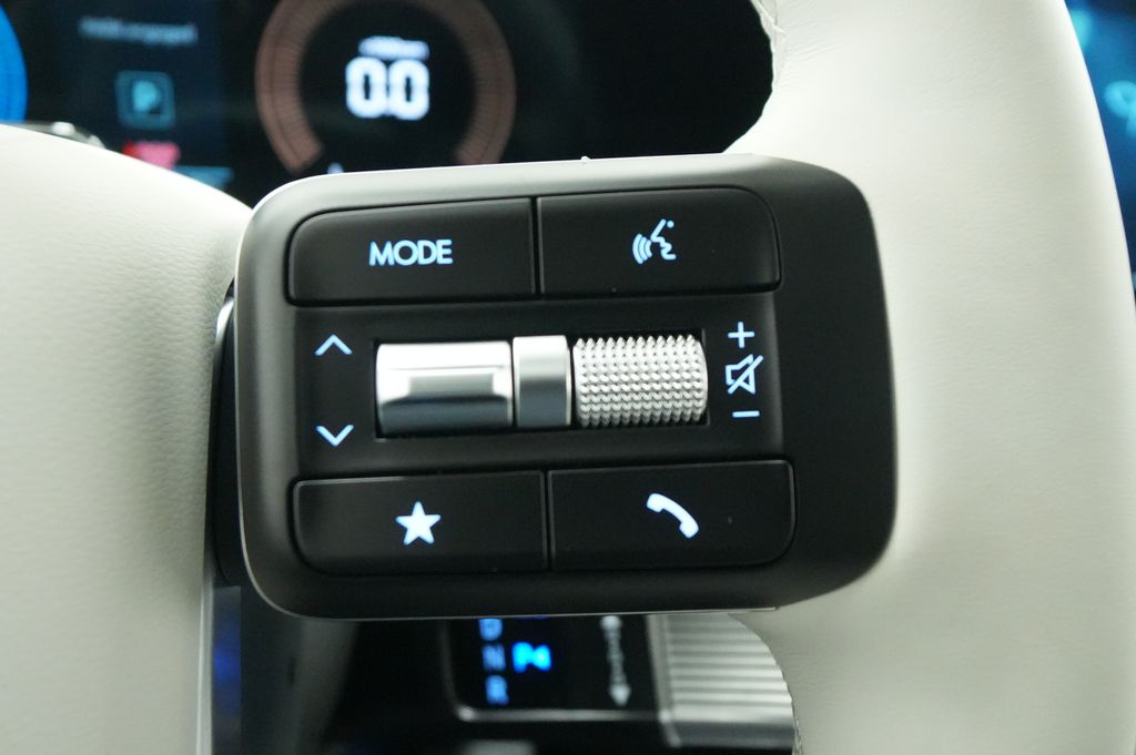 2026 Hyundai Santa Fe Hybrid