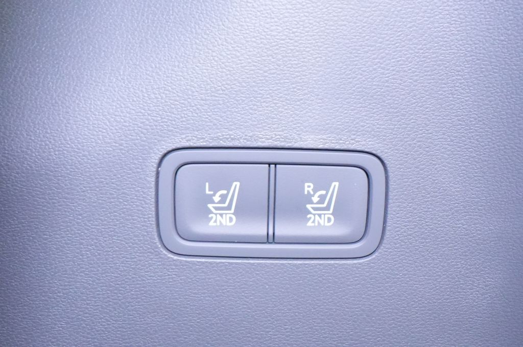 2026 Hyundai Santa Fe Hybrid
