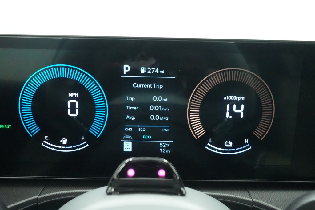 2026 Hyundai Santa Fe Hybrid