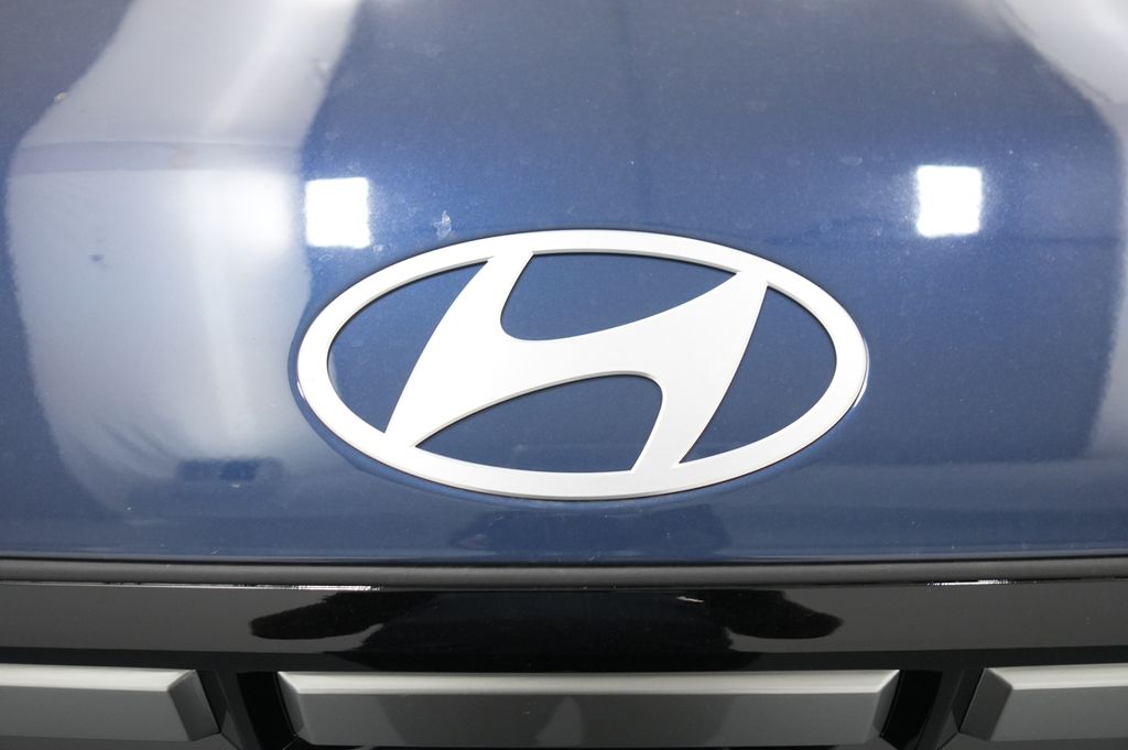 2026 Hyundai Santa Fe Hybrid