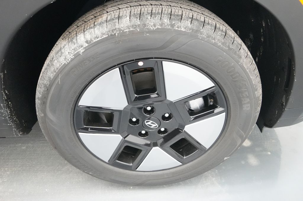 2026 Hyundai Santa Fe Hybrid