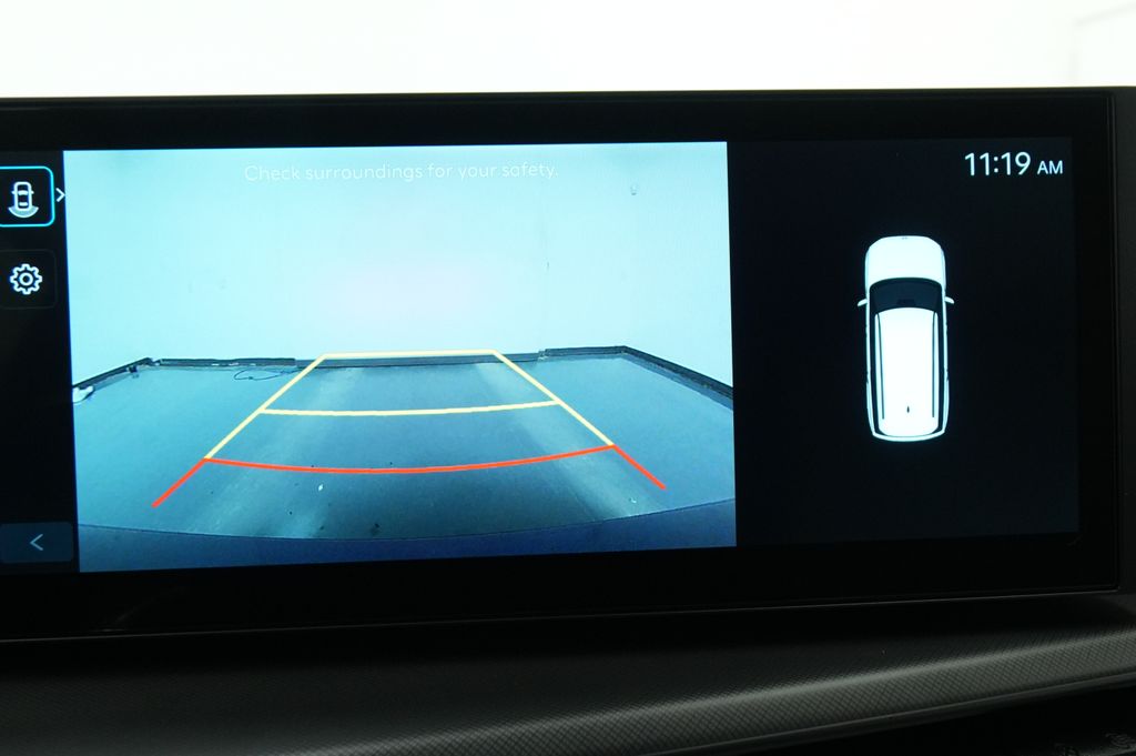 2026 Hyundai Santa Fe Hybrid