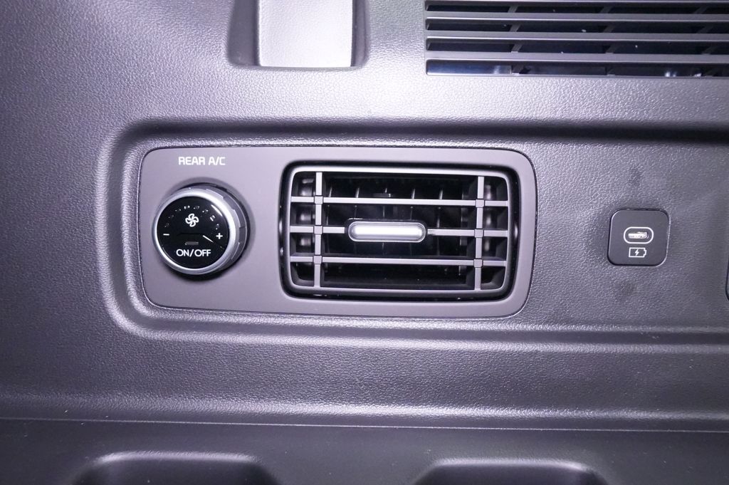 2026 Hyundai Santa Fe Hybrid