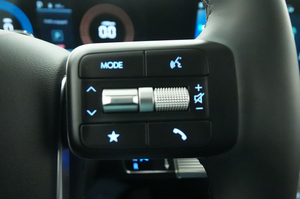 2026 Hyundai Santa Fe Hybrid
