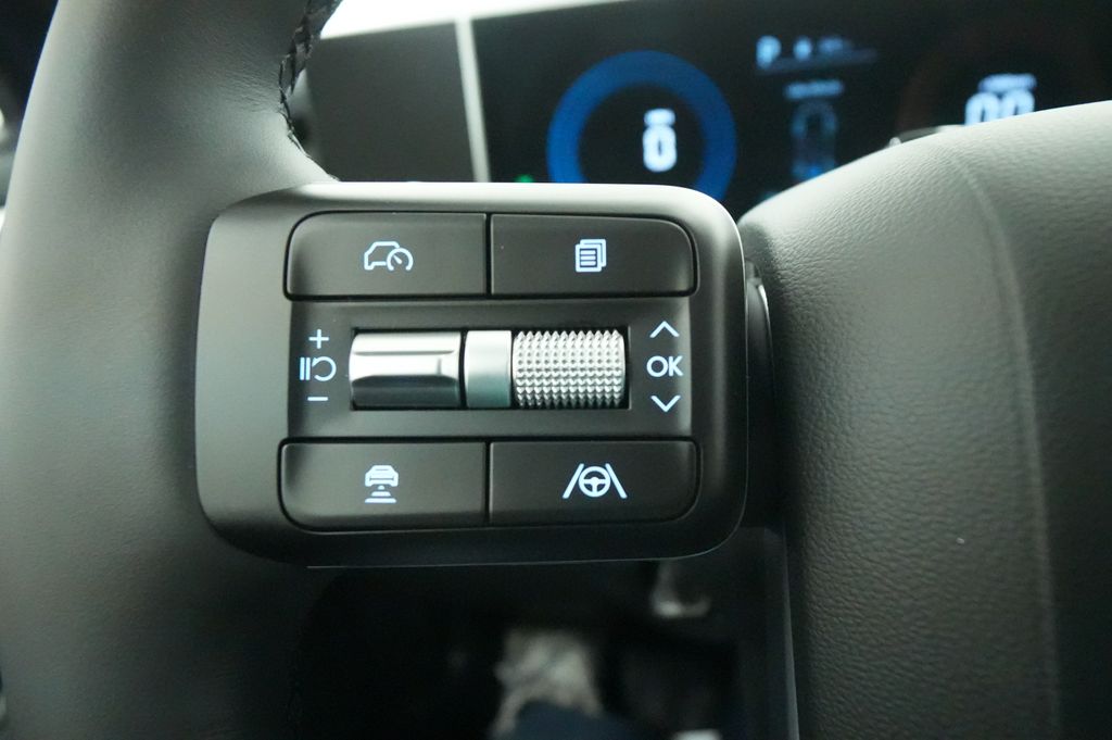 2026 Hyundai Santa Fe Hybrid