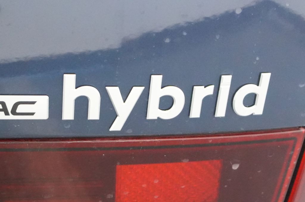 2026 Hyundai Santa Fe Hybrid