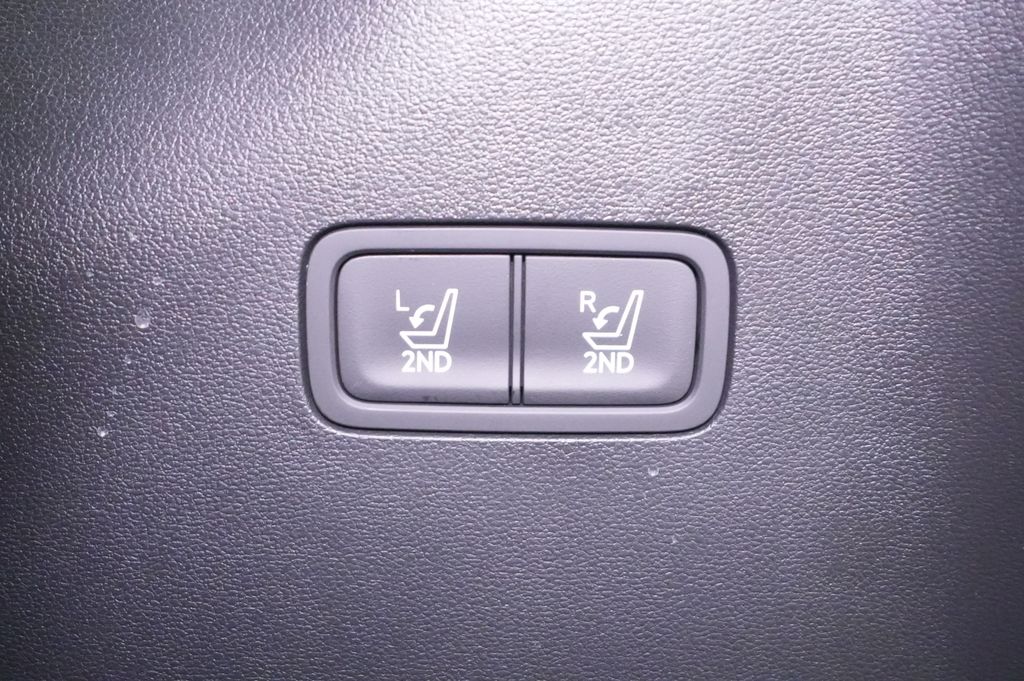 2026 Hyundai Santa Fe Hybrid